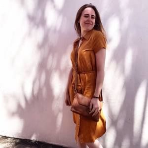 Meet your Posher, Amanda